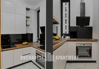 2 Rooms Cotroceni Apartment - imagine 8