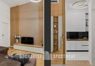 2 Rooms Cotroceni Apartment - imagine 12
