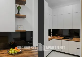 2 Rooms Cotroceni Apartment - imagine 9