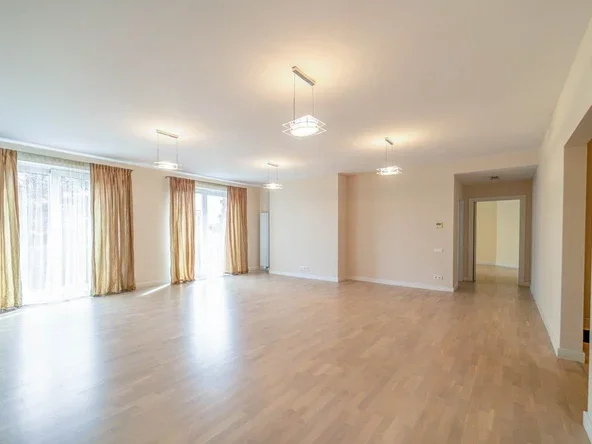 4 Rooms Unfurnished Apartment Kisileff Park - imagine 1
