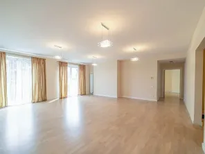 4 Rooms Unfurnished Apartment Kisileff Park
