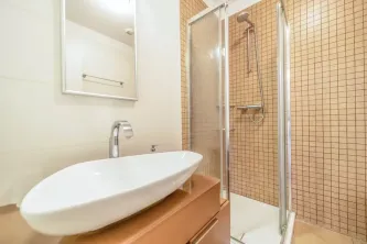 4 Rooms Unfurnished Apartment Kiseleff Park - imagine 12
