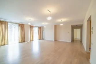 4 Rooms Unfurnished Apartment Kiseleff Park - imagine 2