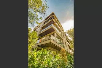 4 Rooms Unfurnished Apartment Kiseleff Park - imagine 7