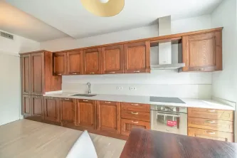 4 Rooms Unfurnished Apartment Kiseleff Park - imagine 5