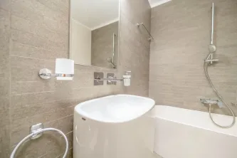 4 Rooms Unfurnished Apartment Kisileff Park - imagine 8