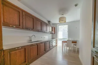 4 Rooms Unfurnished Apartment Kiseleff Park - imagine 6