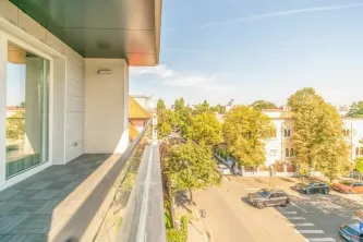 4 Rooms Unfurnished Apartment Kiseleff Park - imagine 18