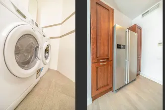 4 Rooms Unfurnished Apartment Kisileff Park - imagine 2