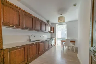 4 Rooms Unfurnished Apartment Kisileff Park - imagine 4