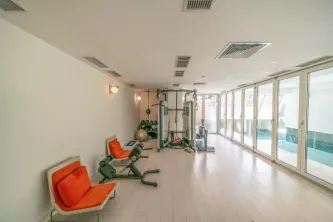 4 Rooms Unfurnished Apartment Kiseleff Park - imagine 10