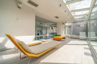 4 Rooms Unfurnished Apartment Kiseleff Park - imagine 9