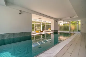 4 Rooms Unfurnished Apartment Kiseleff Park - imagine 8