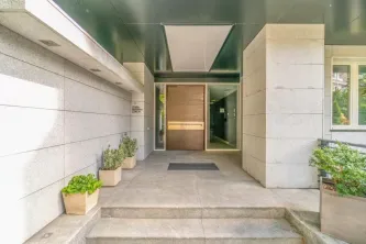 4 Rooms Unfurnished Apartment Kiseleff Park - imagine 20