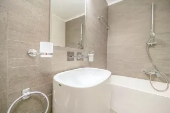 4 Rooms Unfurnished Apartment Kiseleff Park - imagine 13