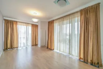 4 Rooms Unfurnished Apartment Kiseleff Park - imagine 4