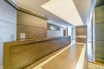 4 Rooms Unfurnished Apartment Kiseleff Park - imagine 19