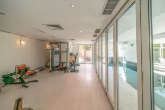 4 Rooms Unfurnished Apartment Kiseleff Park - imagine 11