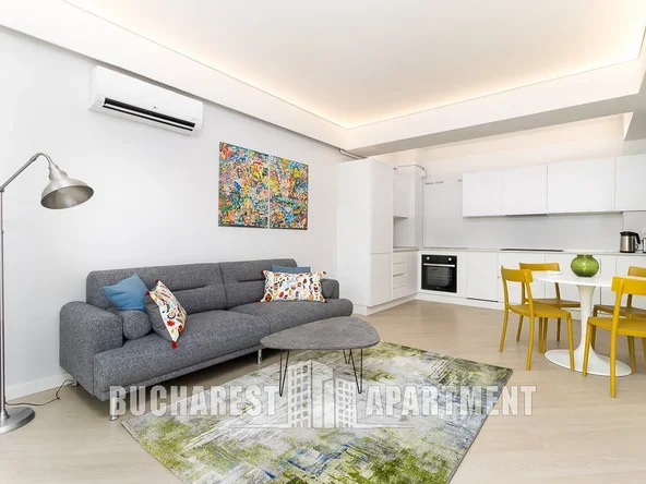 2 Rooms Apartment Cortina North - imagine 1