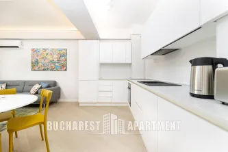 2 Rooms Apartment Cortina North - imagine 5