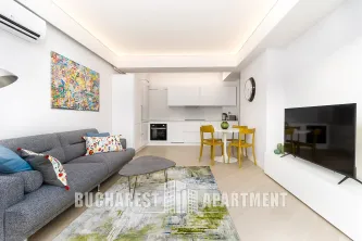 2 Rooms Apartment Cortina North - imagine 12