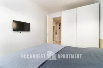 2 Rooms Apartment Cortina North - imagine 11