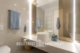 2 Rooms Apartment Cortina North - imagine 6