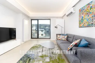 2 Rooms Apartment Cortina North - imagine 2