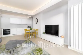 2 Rooms Apartment Cortina North - imagine 7