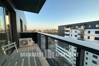 2 Rooms Apartment Cortina North - imagine 13