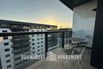 2 Rooms Apartment Cortina North - imagine 3