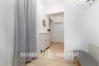 Apartament nou cu 3 camere in Pipera - imagine 10