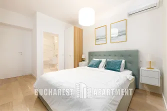 3 Rooms New Apartment in Pipera - imagine 4