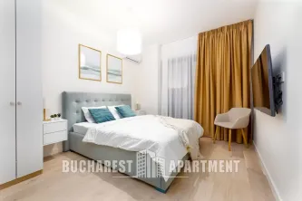 Apartament nou cu 3 camere in Pipera - imagine 6