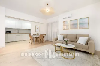 Apartament nou cu 3 camere in Pipera - imagine 2