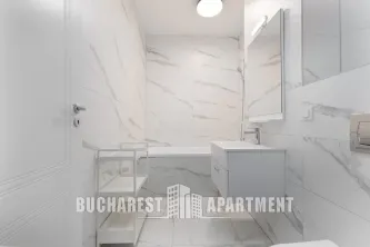 Apartament nou cu 3 camere in Pipera - imagine 9