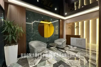 3 Rooms New Apartment in Pipera - imagine 2