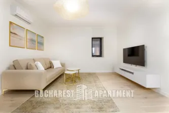 Apartament nou cu 3 camere in Pipera - imagine 4