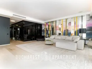 Floreasca 1 Luxury 260 sqm Apartment