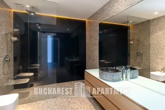 Floreasca 1 Luxury 260 sqm Apartment - imagine 8