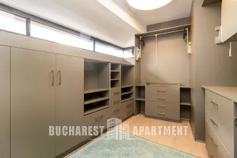 Floreasca 1 Luxury 260 sqm Apartment - imagine 2