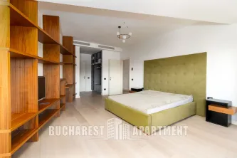 Floreasca 1 Luxury 260 sqm Apartment - imagine 11