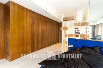 Floreasca 1 Luxury 260 sqm Apartment - imagine 16