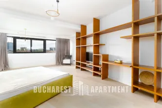 Floreasca 1 Luxury 260 sqm Apartment - imagine 7