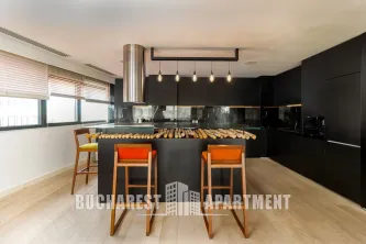Floreasca 1 Luxury 260 sqm Apartment - imagine 9