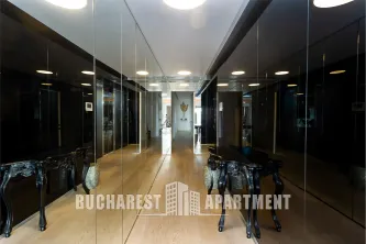 Floreasca 1 Luxury 260 sqm Apartment - imagine 20