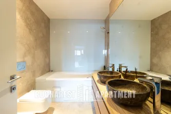 Floreasca 1 Luxury 260 sqm Apartment - imagine 6