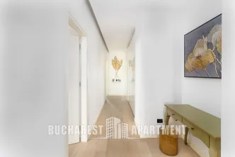 Floreasca 1 Luxury 260 sqm Apartment - imagine 5