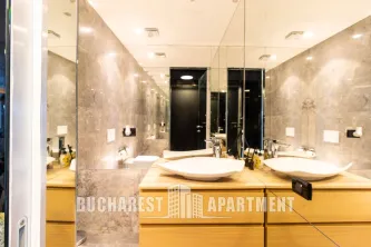Floreasca 1 Luxury 260 sqm Apartment - imagine 14