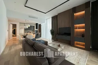 Luxury Penthouse One Cotroceni - imagine 12